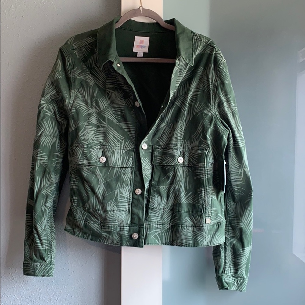 BNWT LuLaRoe Kenny